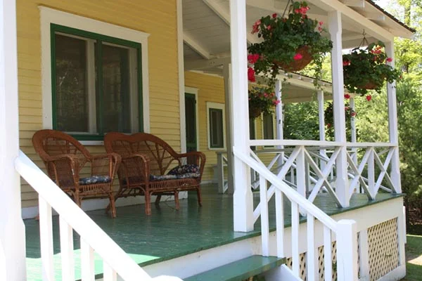 Deck Railing Ideas in Woodbridge VA Deck Railing Ideas in Woodbridge VA
