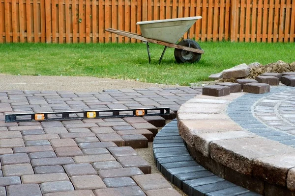 How To Build A Patio in Woodbridge VA How To Build A Patio in Woodbridge VA